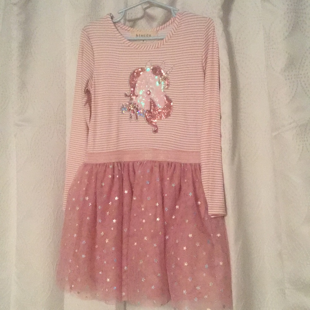 Unicorn Dress